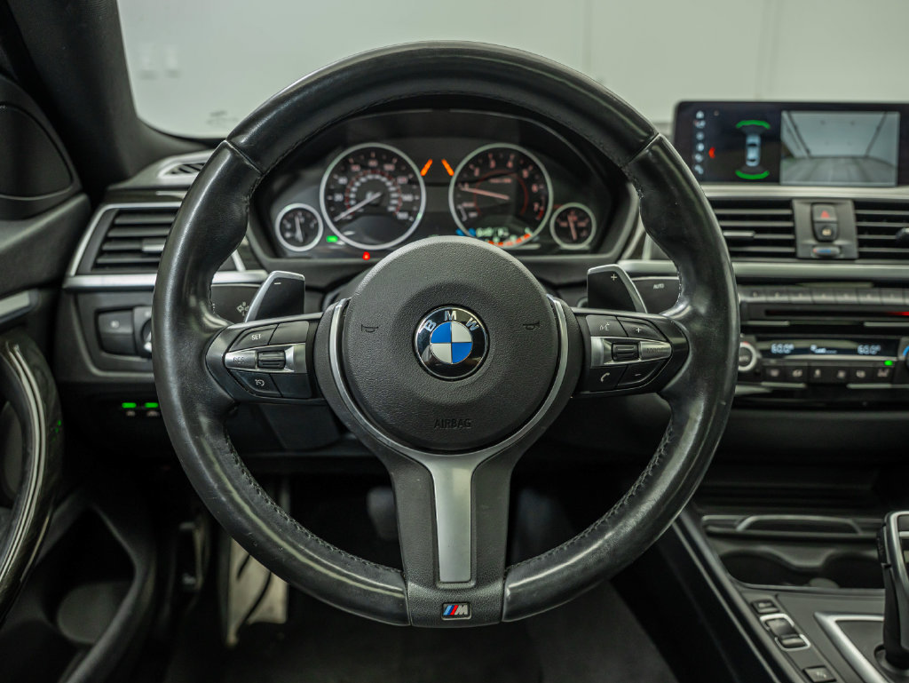 Used 2020 BMW 430i Gran Coupe xDrive AWD/4WD image 40