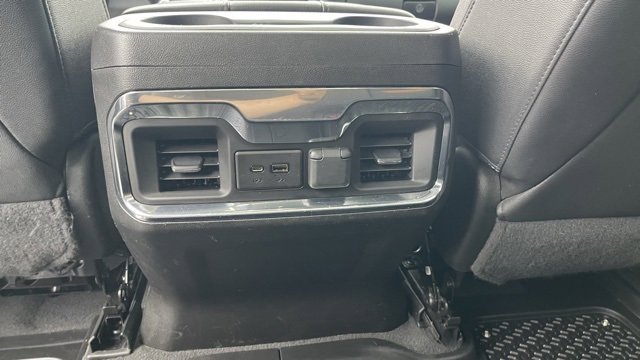 Used 2022 GMC Sierra 2500 AT4 image 21