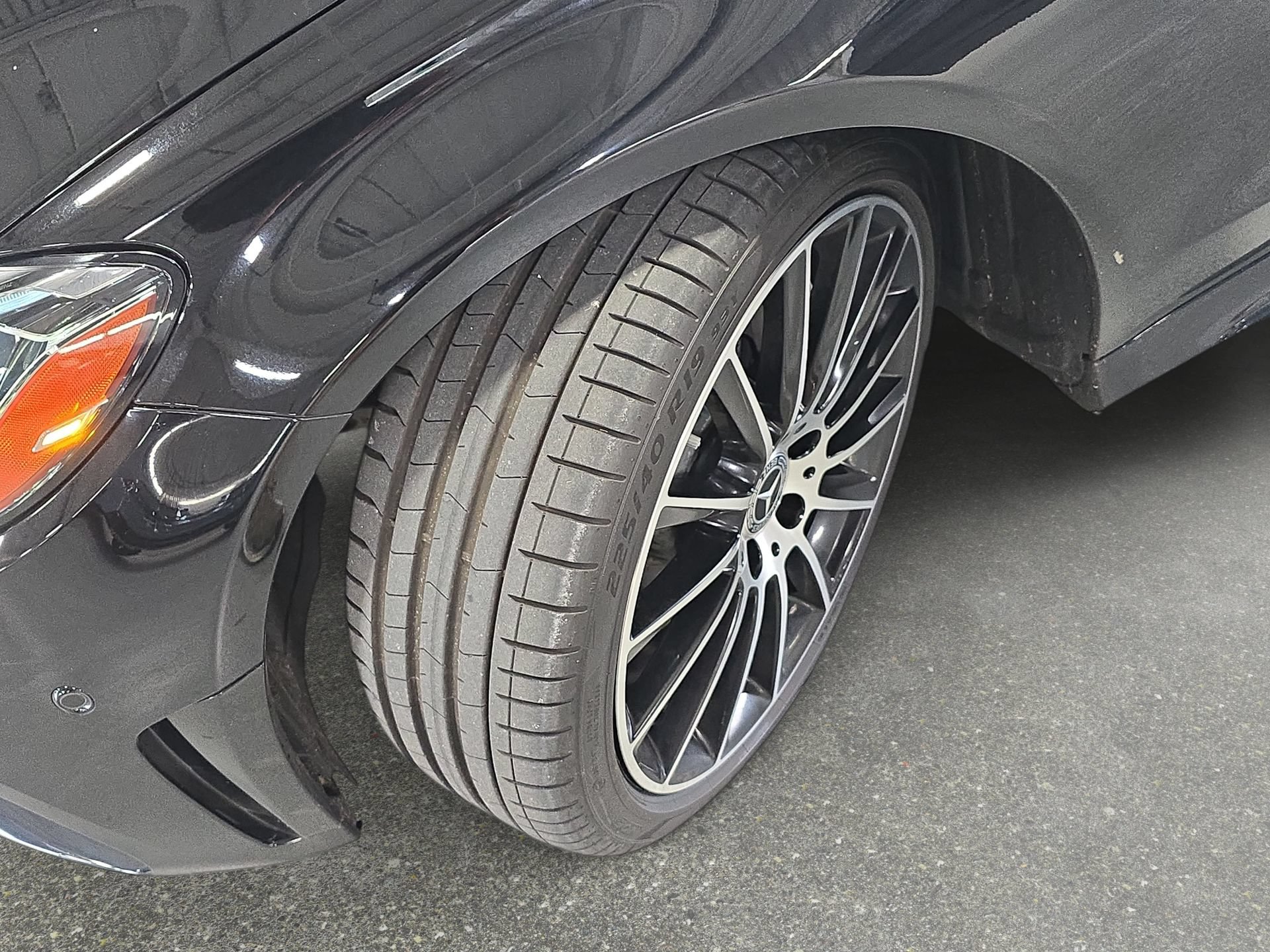 Certified 2022 Mercedes-Benz C 300 Cabriolet image 31
