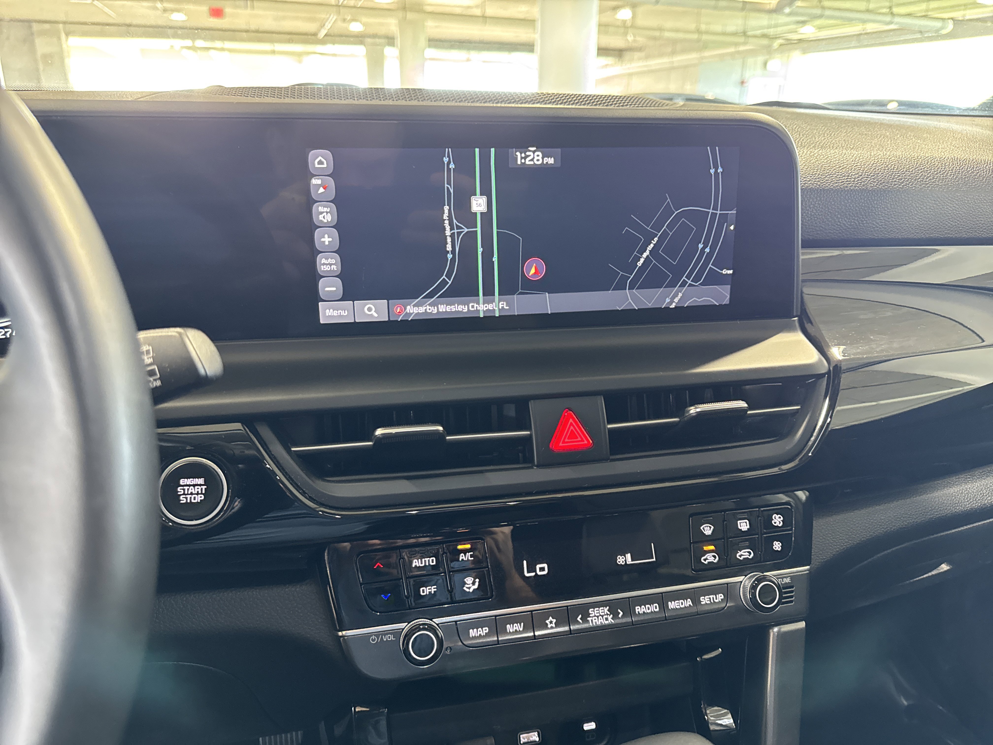 Used 2024 Kia Seltos S image 25