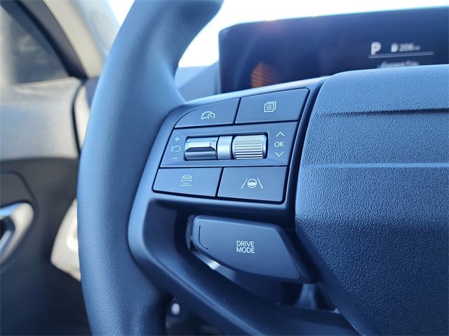 New 2025 Kia K4 LXS image 24