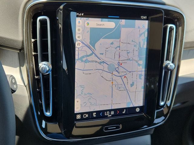 New 2025 Volvo XC40 B5 Ultra w/ Climate Package AWD/4WD image 20