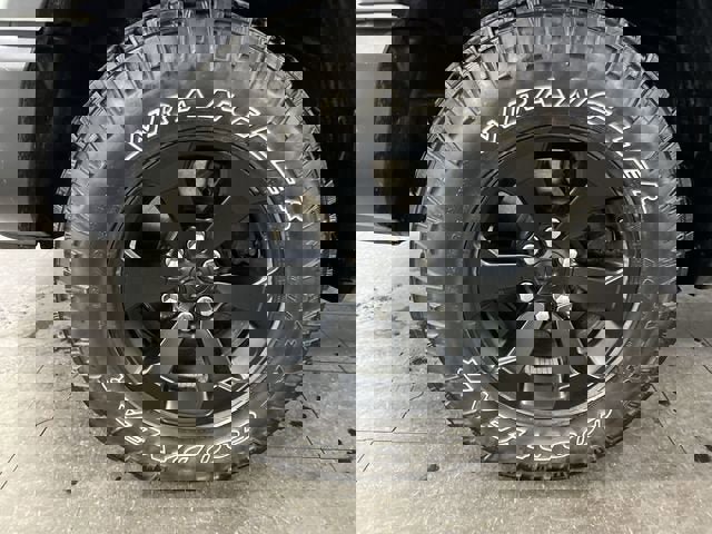 Used 2023 RAM 1500 Rebel w/ Rebel Level 1 Equipment Group image 33