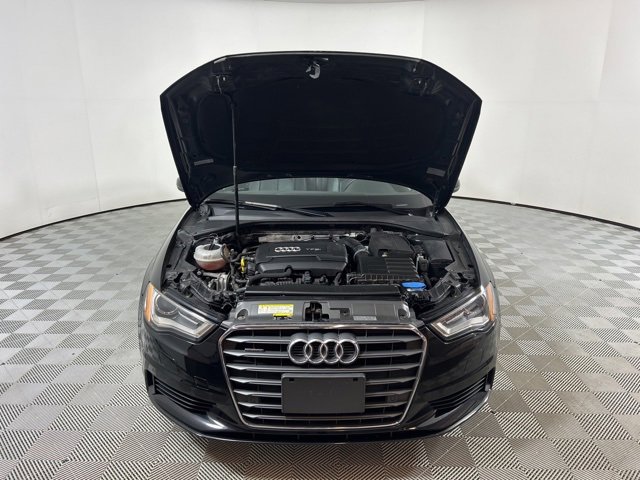 Used 2015 Audi A3 2.0T Premium Plus image 27