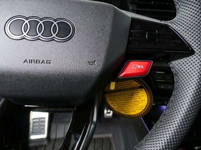 New 2026 Audi RS 3 image 11