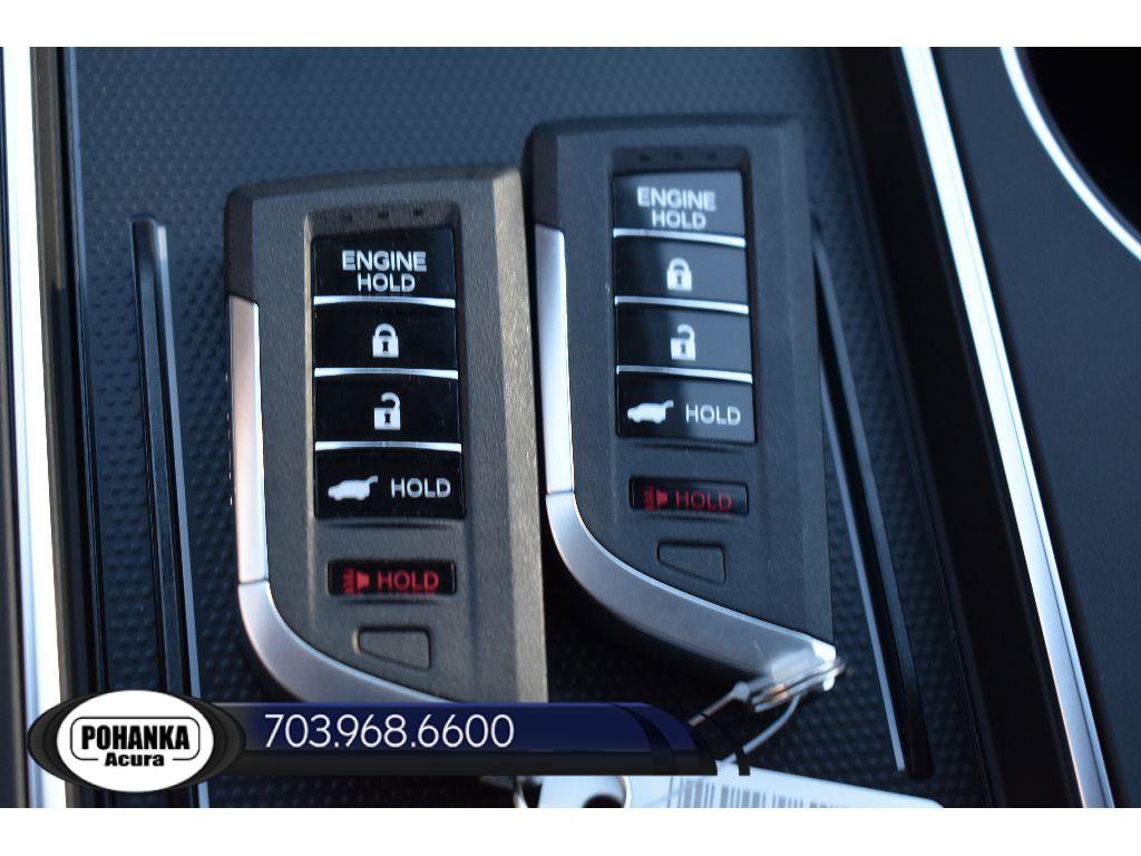 New 2026 Acura MDX A-Spec image 29