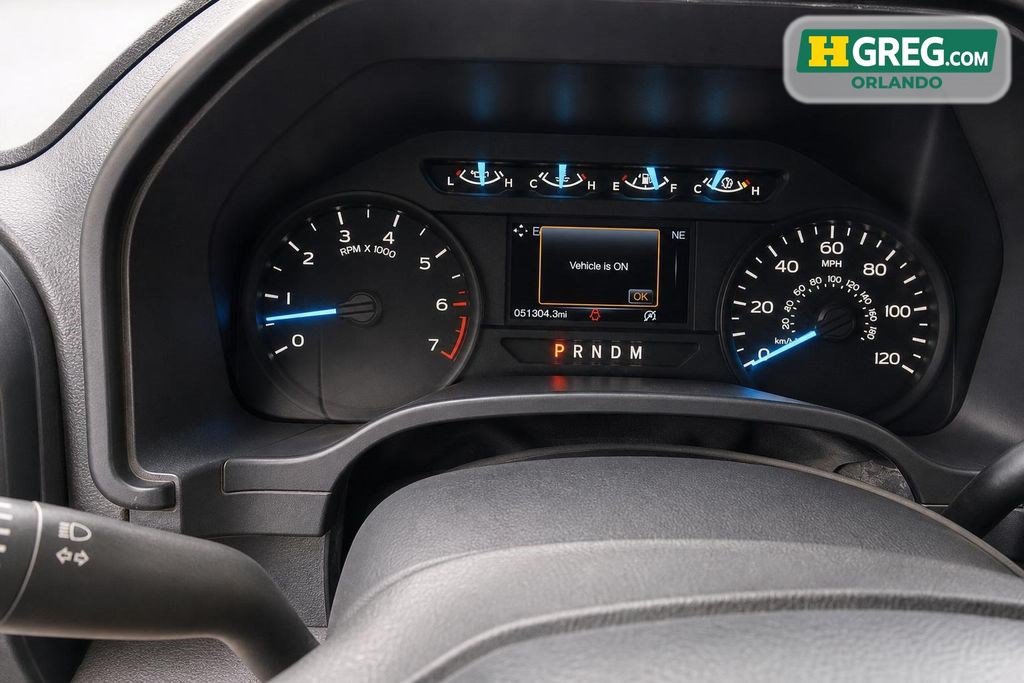 Used 2019 Ford F150 XL w/ Equipment Group 101A Mid AWD/4WD image 14