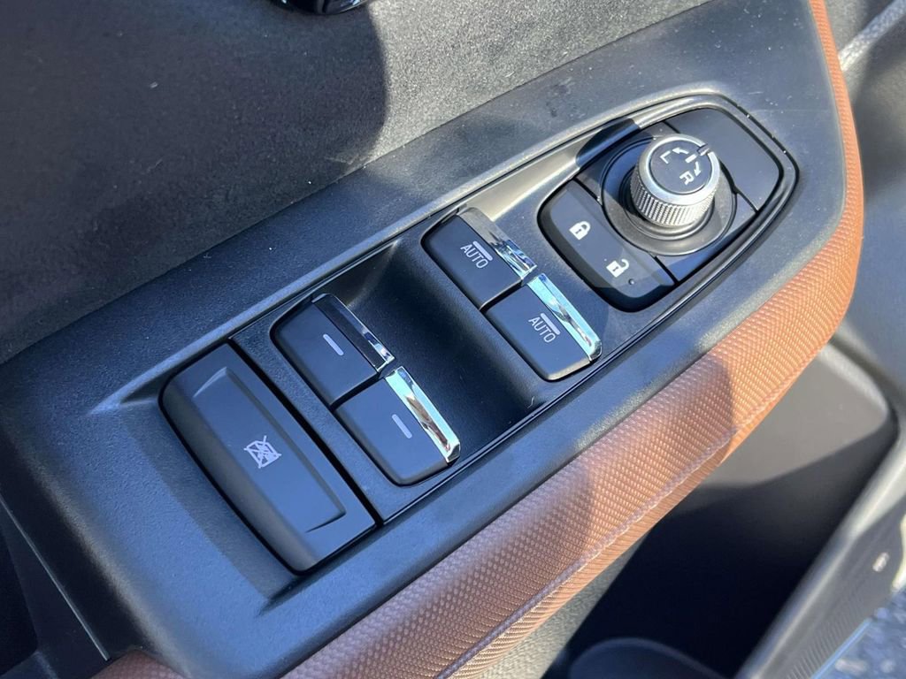 New 2026 Subaru Forester Touring w/ Touring Package AWD/4WD image 17