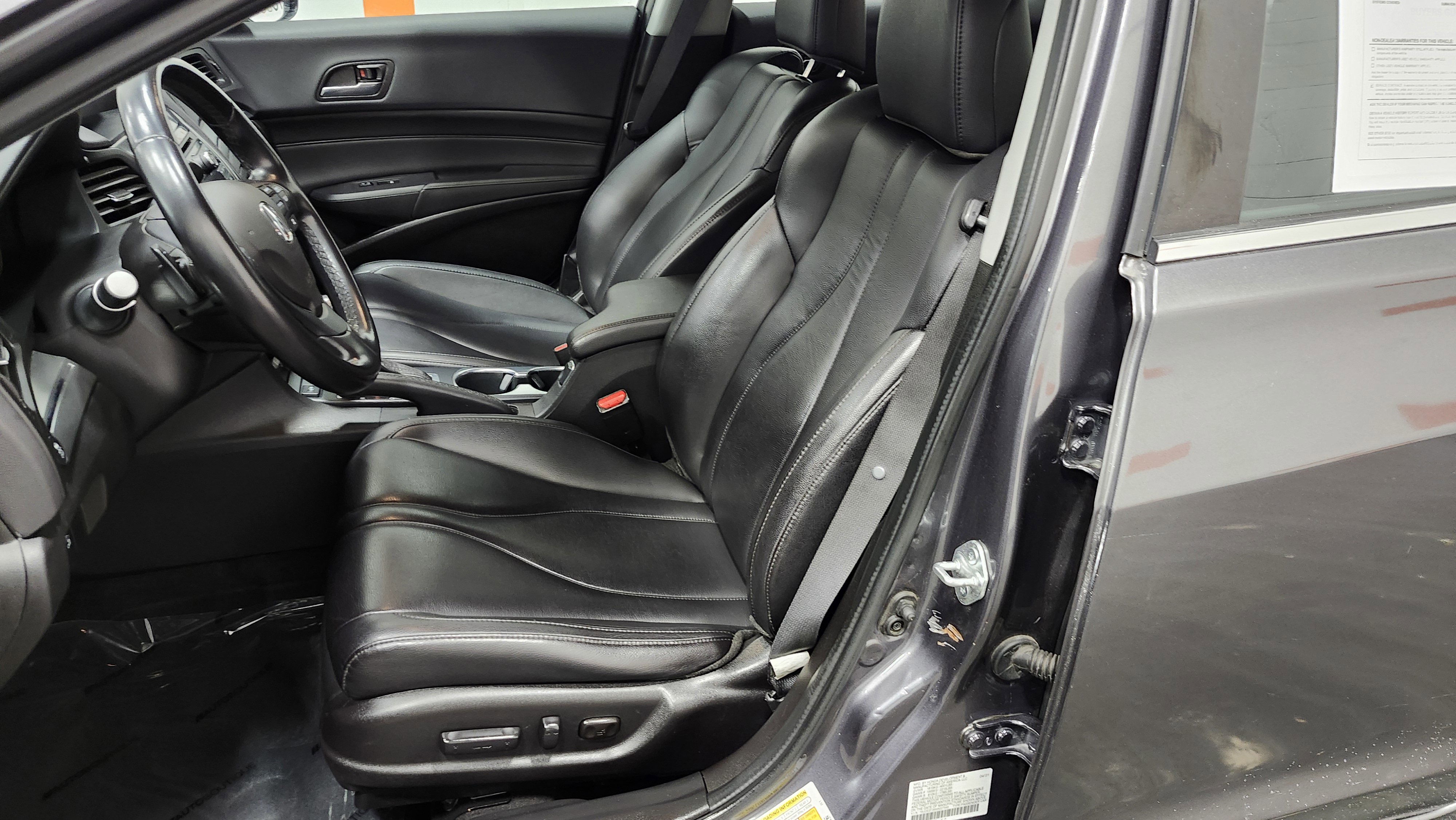 Used 2021 Acura ILX image 22