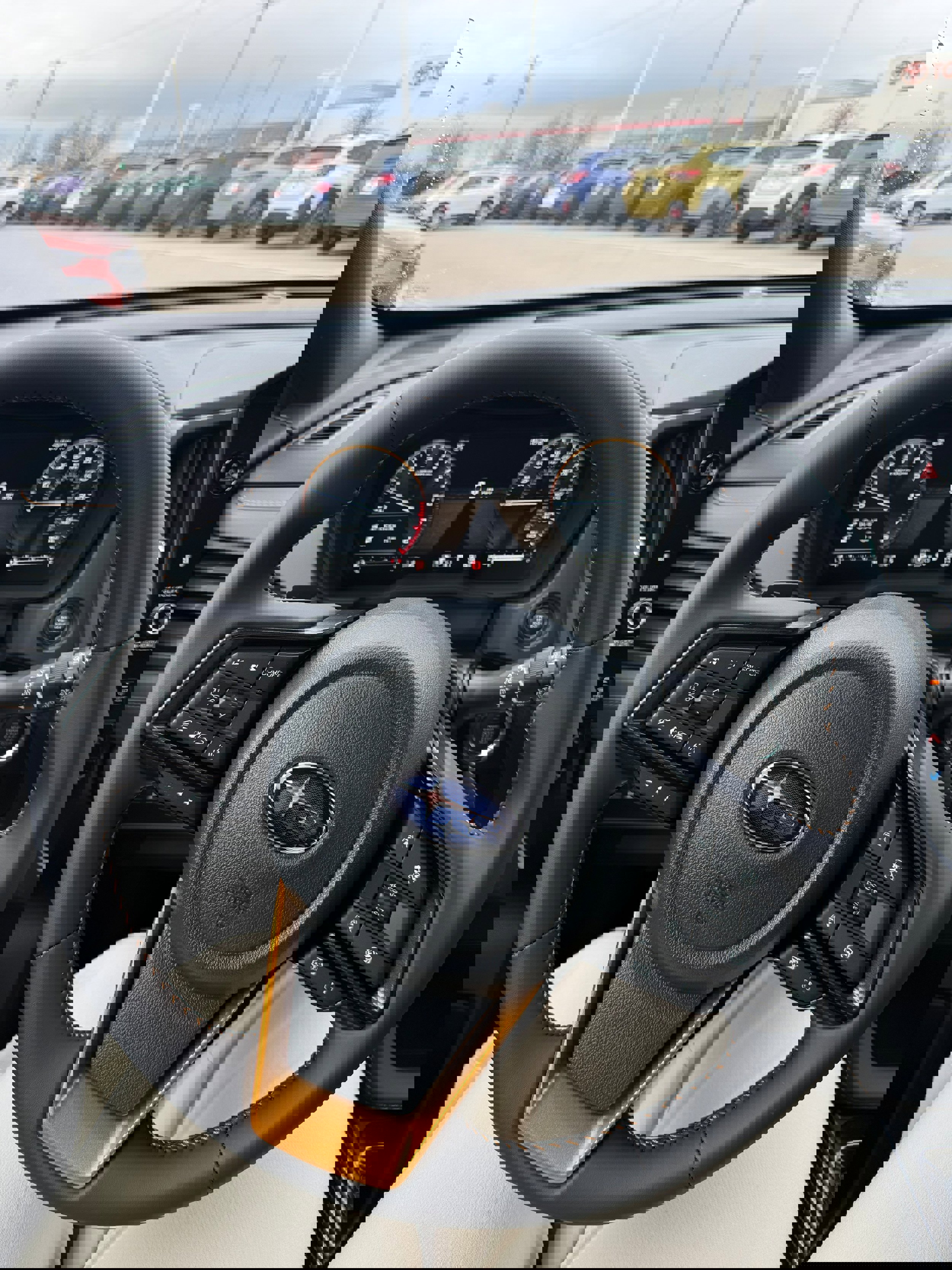 New 2026 Subaru Forester Wilderness image 9