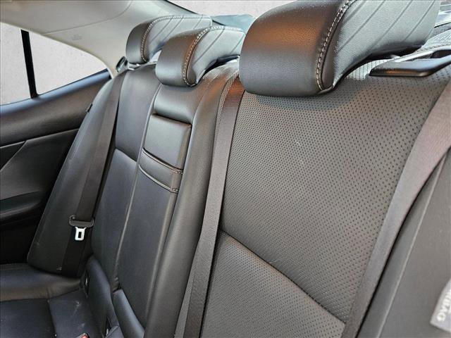 Used 2014 Lexus IS 250 image 21