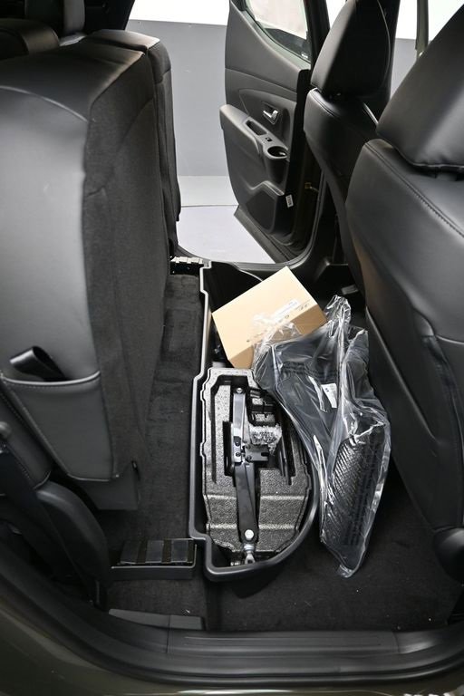 New 2026 Hyundai Santa Cruz SEL image 16