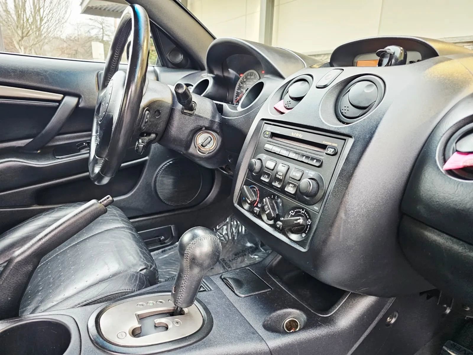 Used 2005 Mitsubishi Eclipse GTS image 14