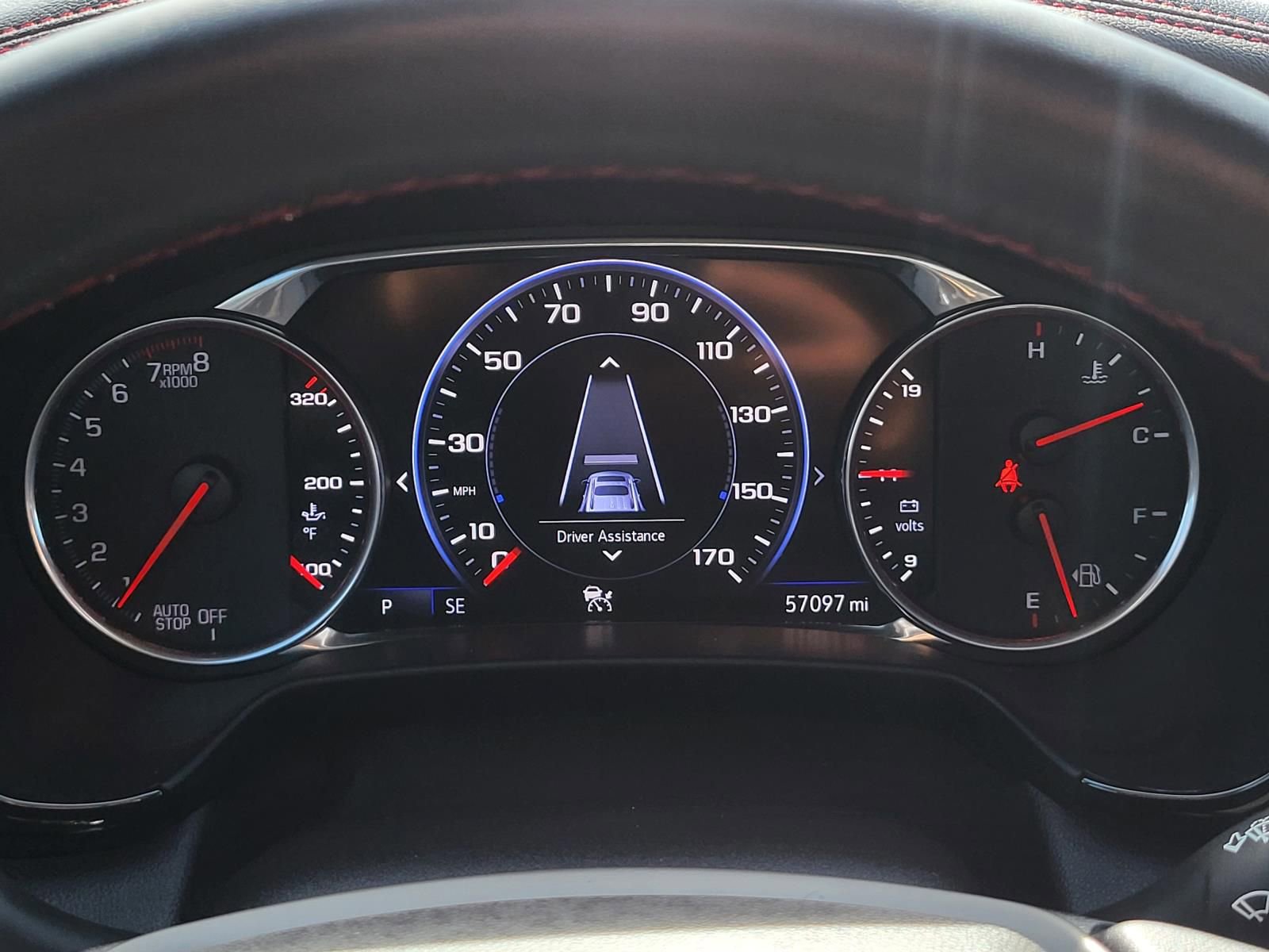 Used 2020 Chevrolet Blazer RS image 29