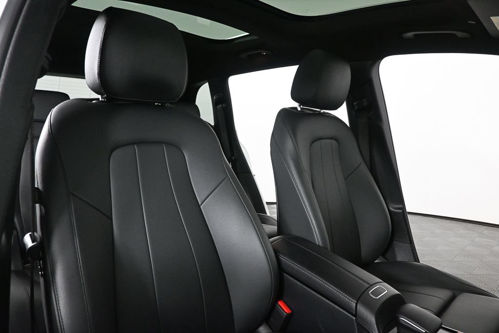 Certified 2023 Mercedes-Benz GLB 250 image 22