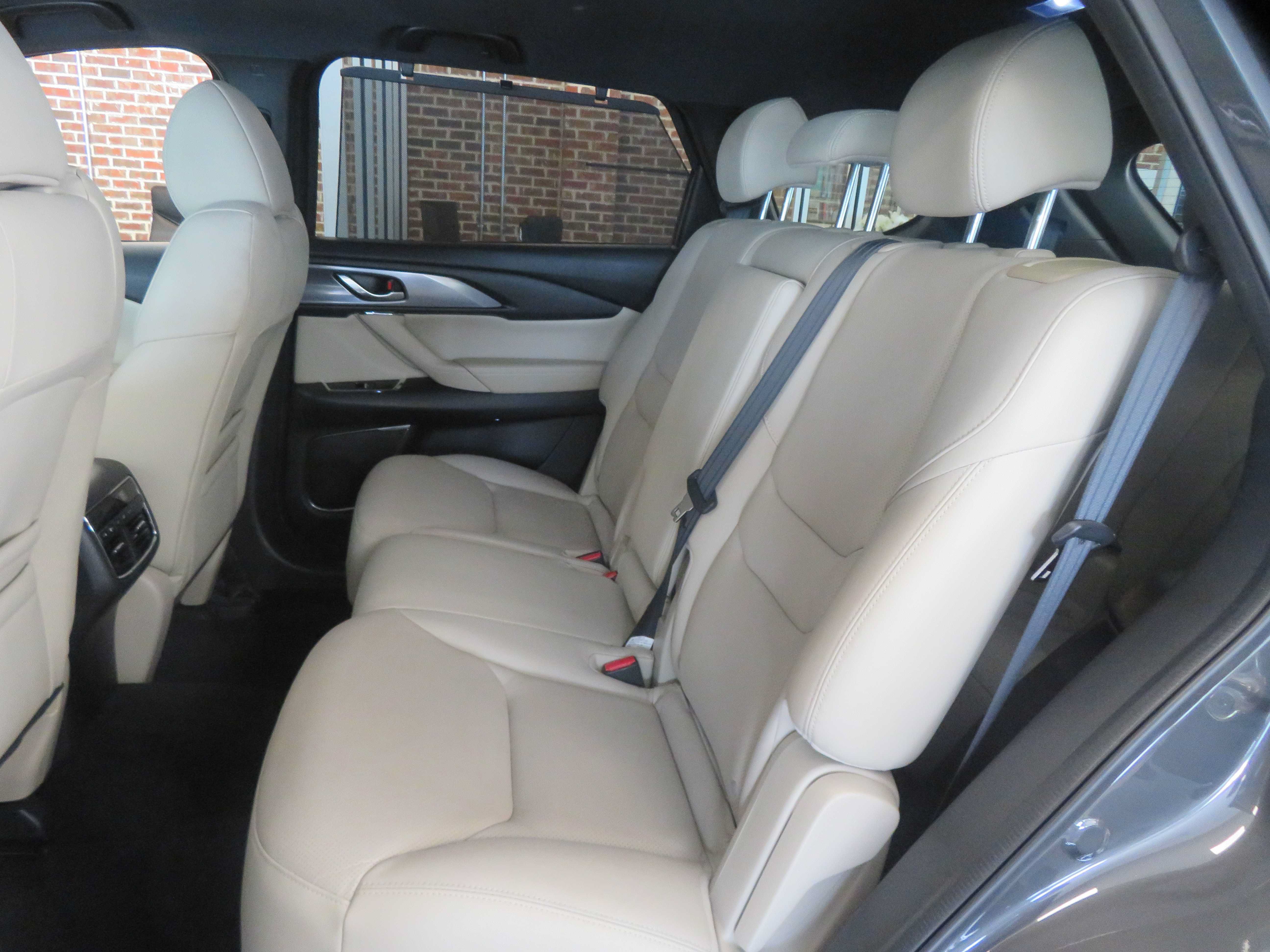 Used 2016 MAZDA CX-9 Grand Touring FWD image 21