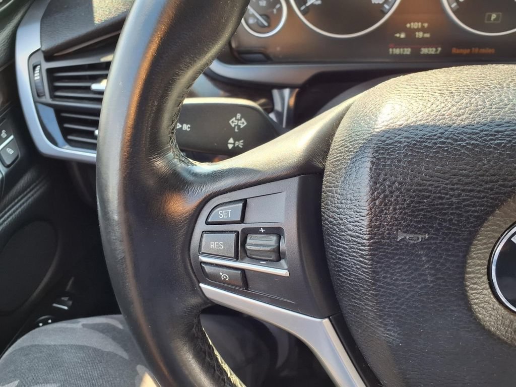 Used 2016 BMW X5 sDrive35i RWD image 14