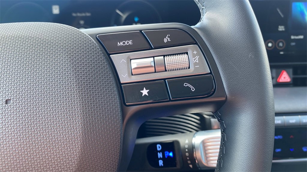 Certified 2025 Hyundai Ioniq 5 SEL image 24