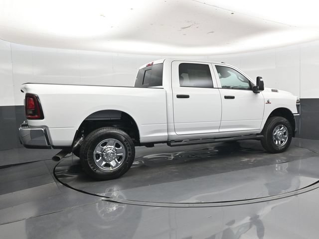 New 2027 RAM 2500 Tradesman AWD/4WD image 31