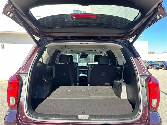 Used 2023 Hyundai Palisade SEL w/ Premium Package image 16