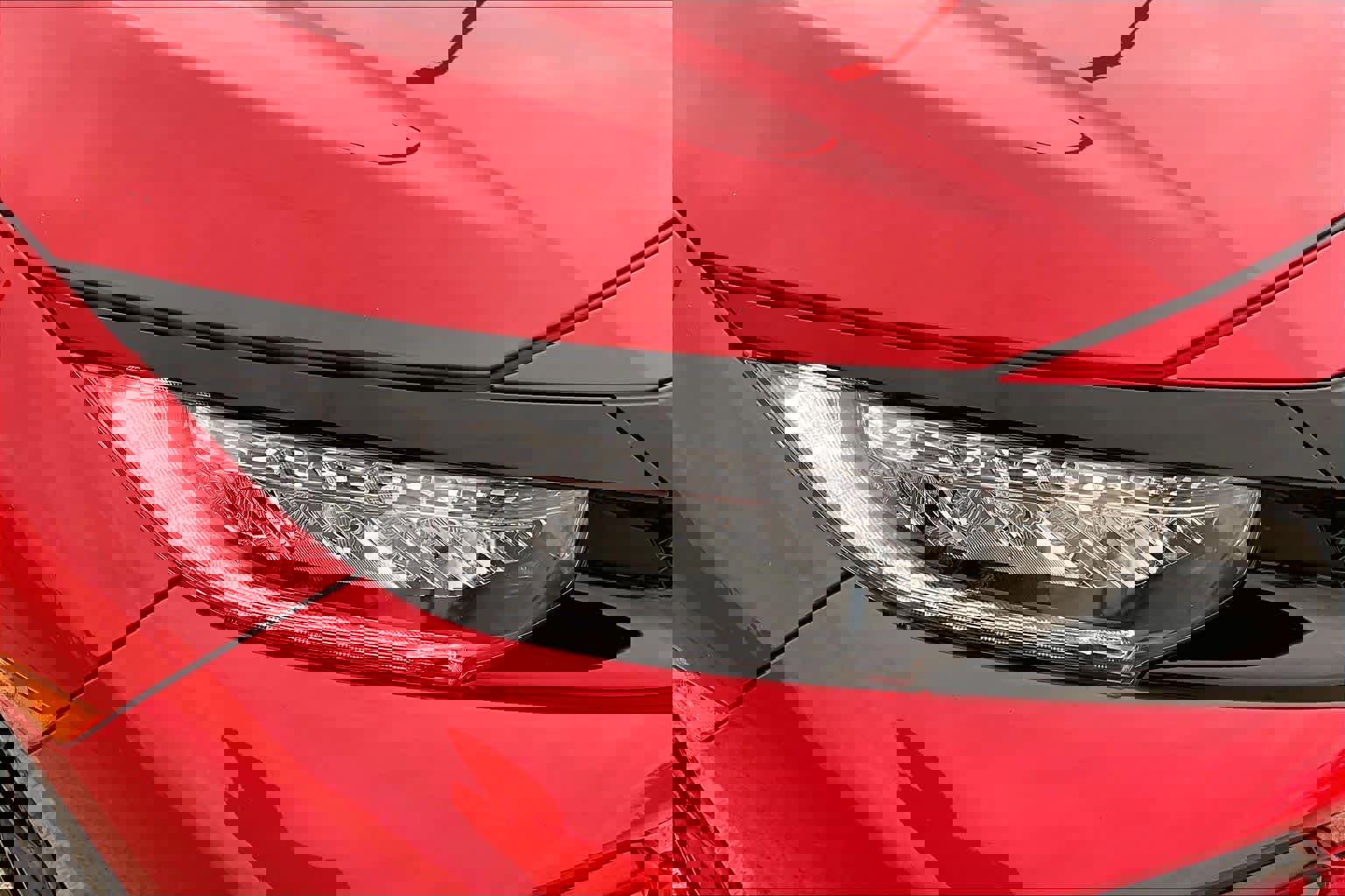 Used 2020 Honda Civic Type R image 28