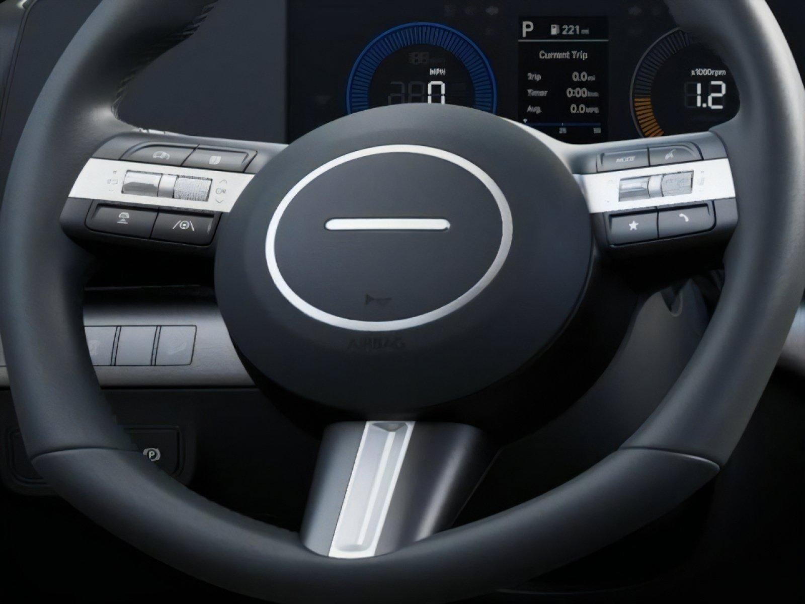 New 2027 Hyundai Kona SEL Sport FWD image 15