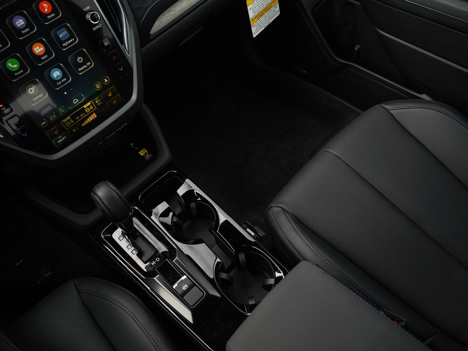 New 2026 Subaru Forester Limited AWD/4WD image 26