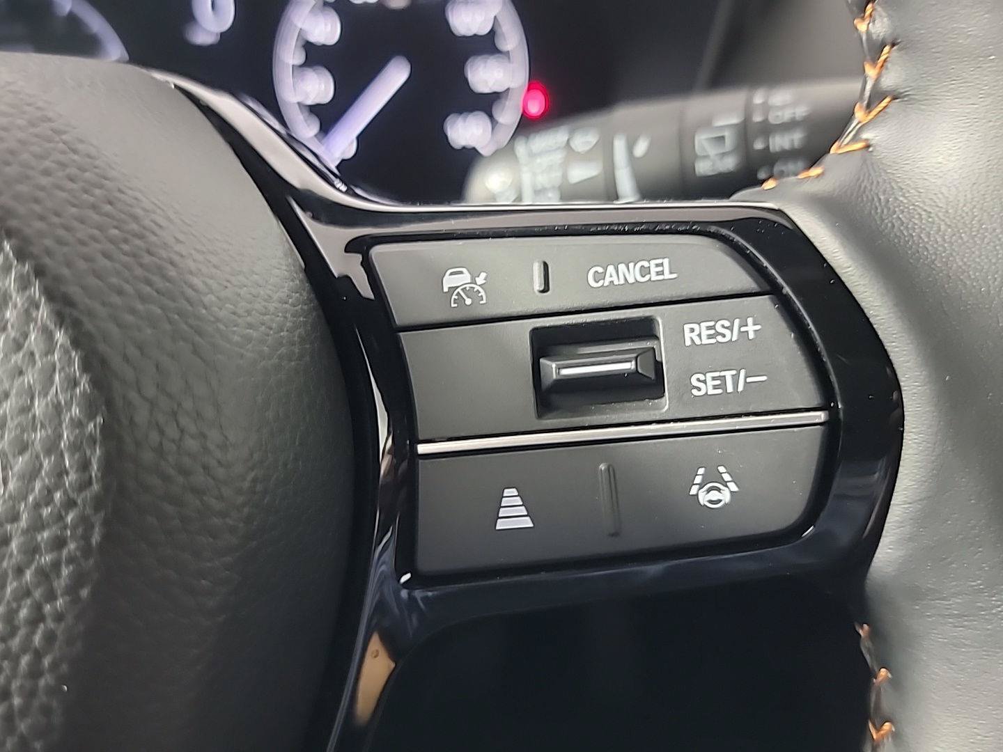 Certified 2026 Honda HR-V Sport image 22