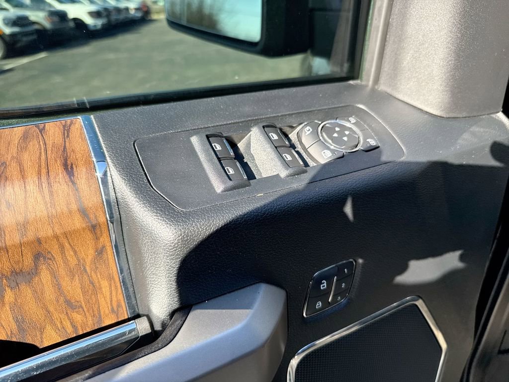 Used 2020 Ford F150 Lariat w/ Equipment Group 502A Luxury image 22