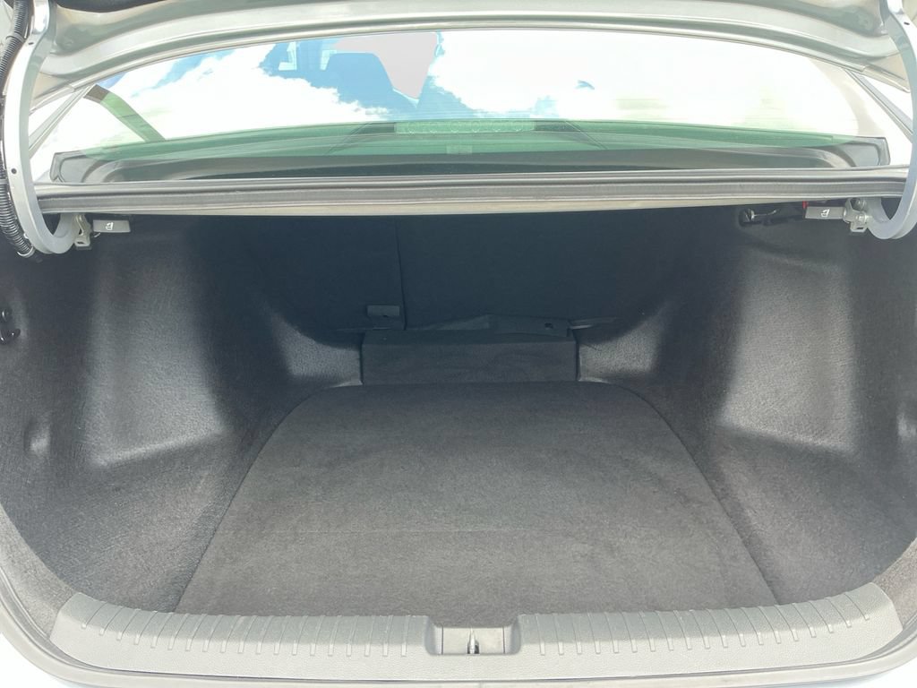 Used 2024 Honda Accord EX image 17
