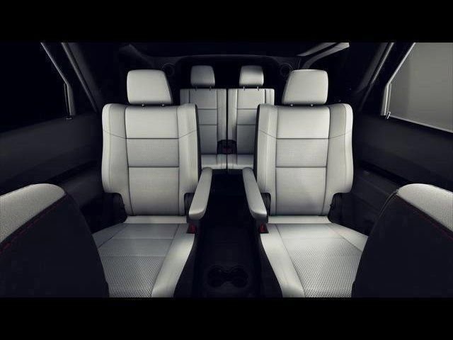 New 2026 Dodge Durango GT image 3