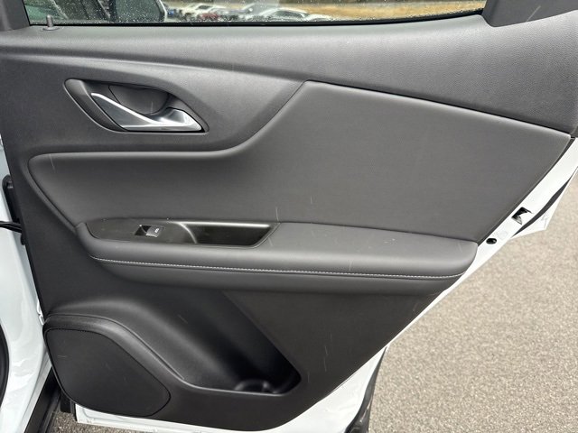 New 2026 Chevrolet Blazer LT w/ LPO, Black Sport Package image 11