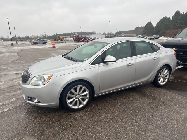 Used 2013 Buick Verano image 4