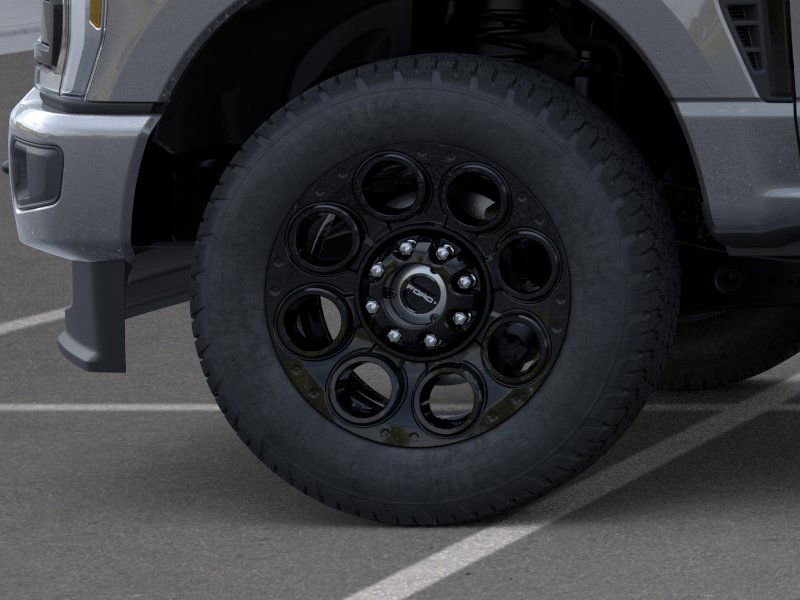 New 2026 Ford F250 XLT w/ XLT Premium Package image 19