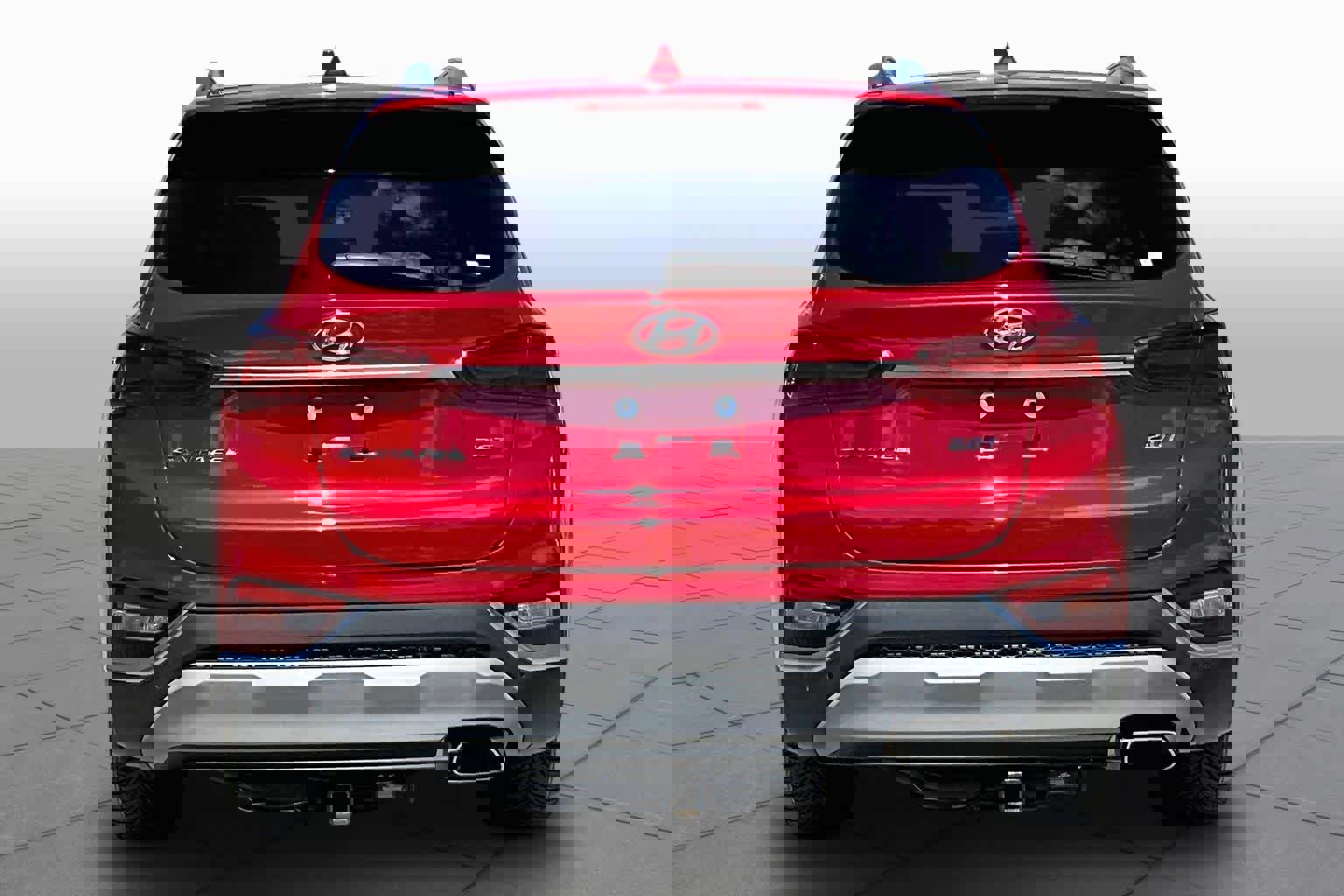 Used 2019 Hyundai Santa Fe FWD image 5