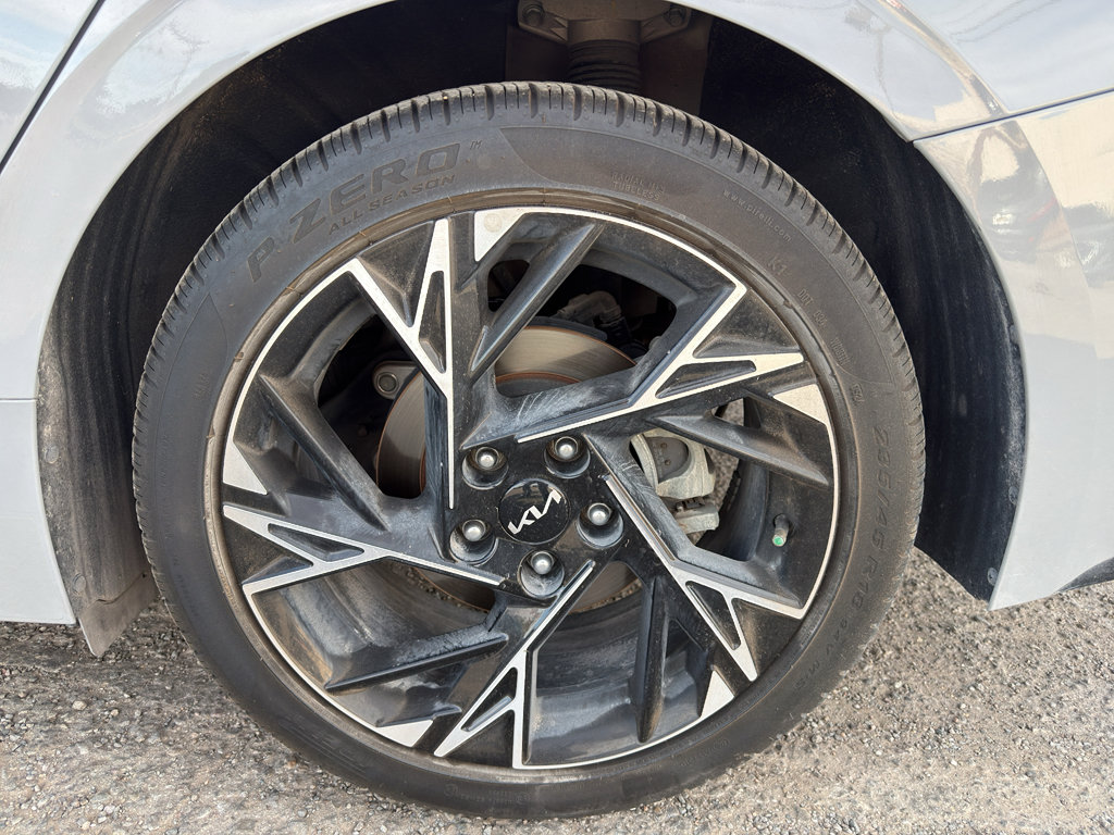 Used 2025 Kia K5 GT-Line w/ GT-Line Premium Package image 28