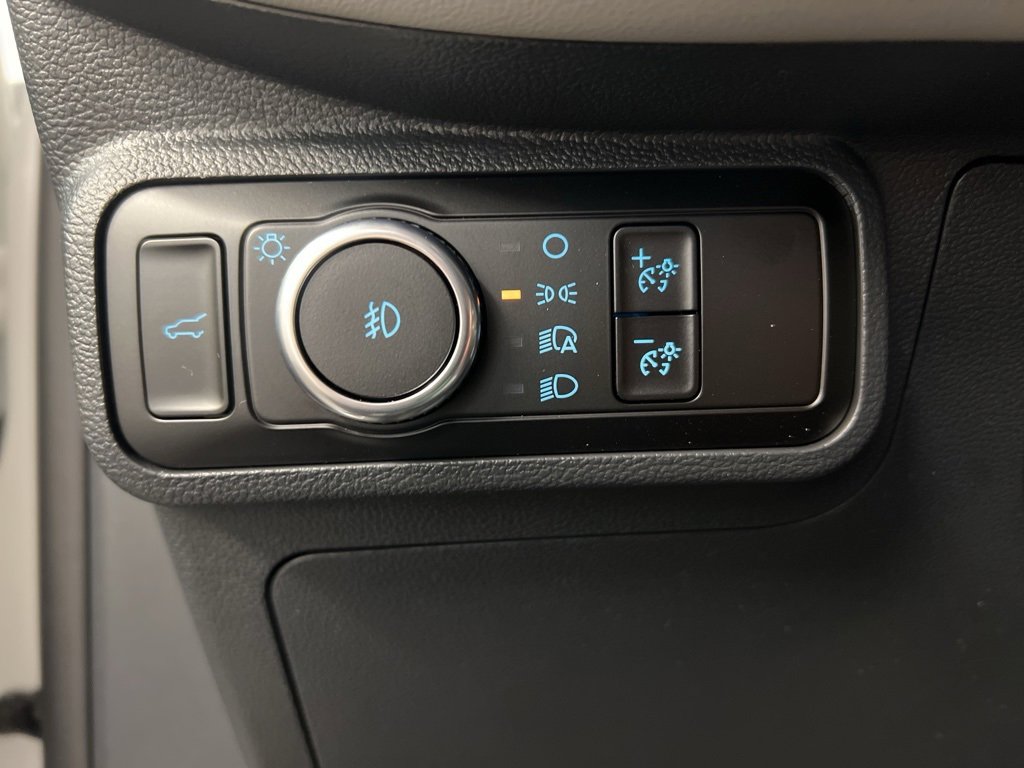 New 2026 Ford Explorer Active w/ Active Comfort Package image 24