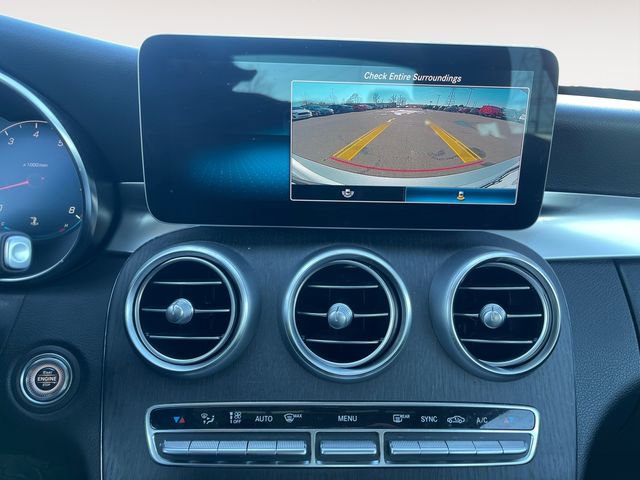 Used 2021 Mercedes-Benz C 300 Sedan image 18