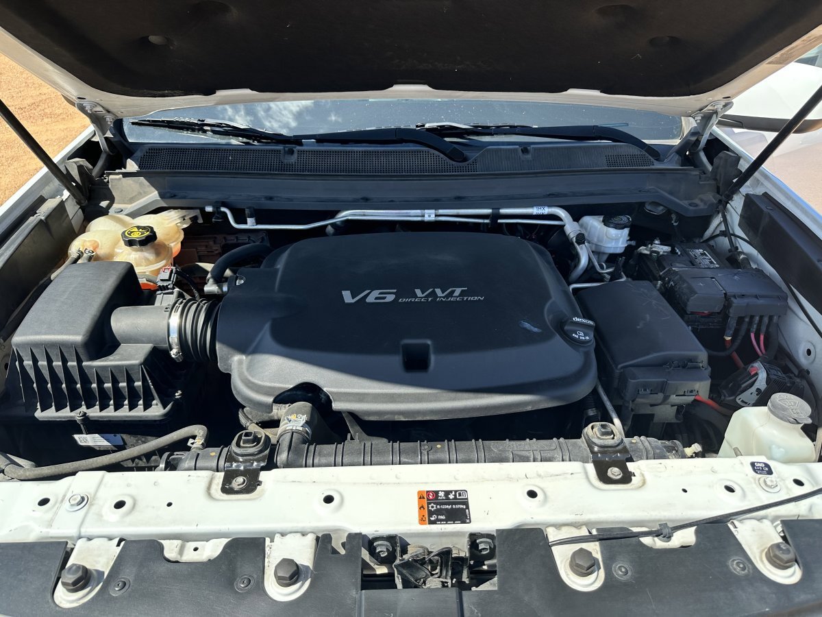 Used 2019 Chevrolet Colorado LT w/ LT Convenience Package AWD/4WD image 36