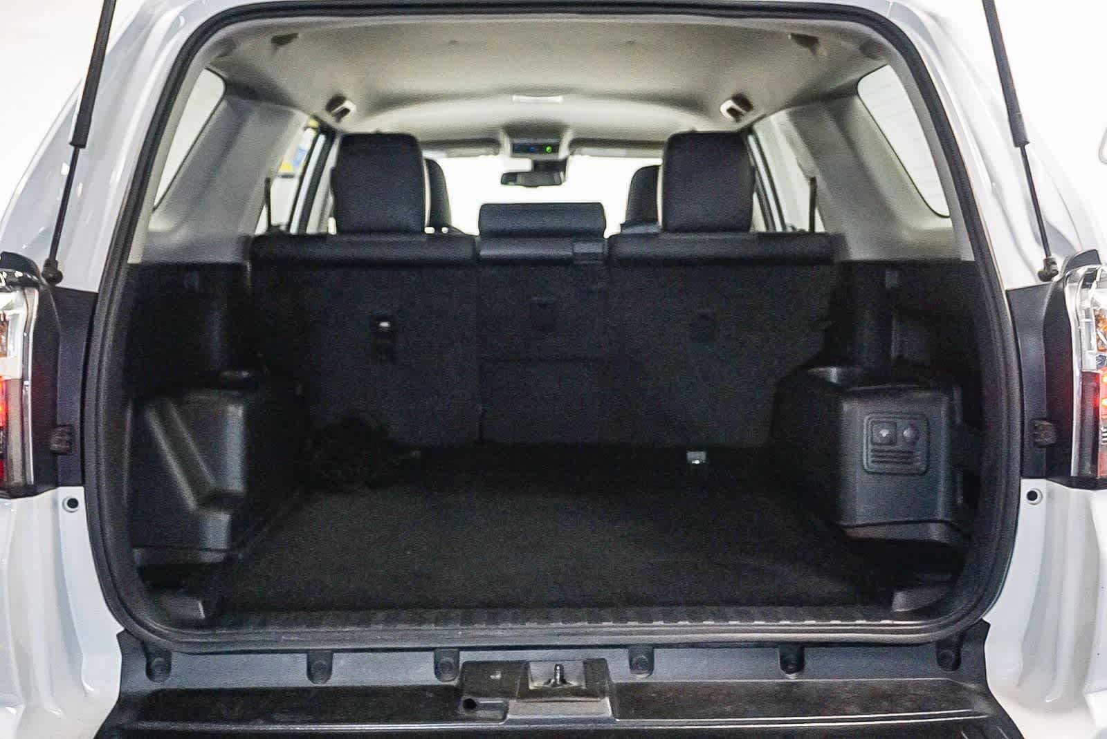 Used 2024 Toyota 4Runner SR5 Premium image 25