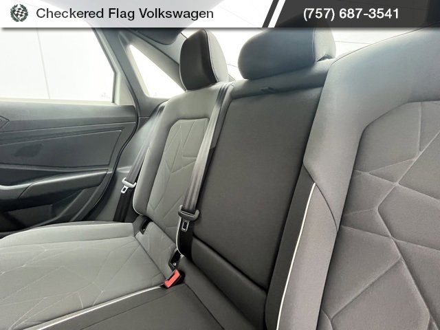 New 2026 Volkswagen Jetta Sport image 48