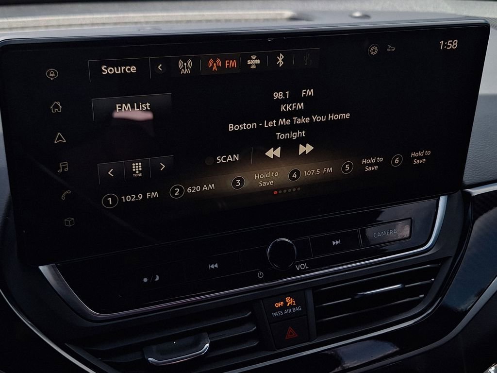 Used 2024 Nissan Altima 2.5 SR w/ SR Premium Package image 20