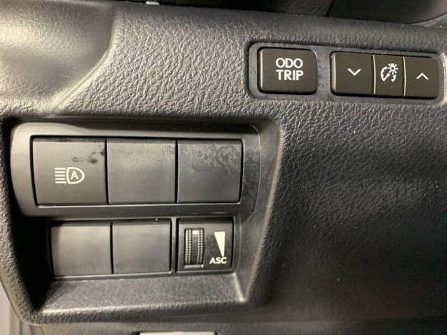 Used 2025 Lexus IS 350 F Sport w/ Navigation Package AWD/4WD image 18