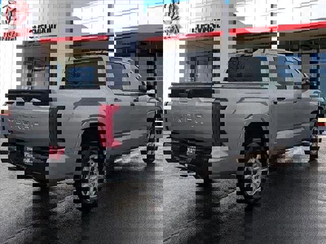 New 2026 Toyota Tundra SR image 5