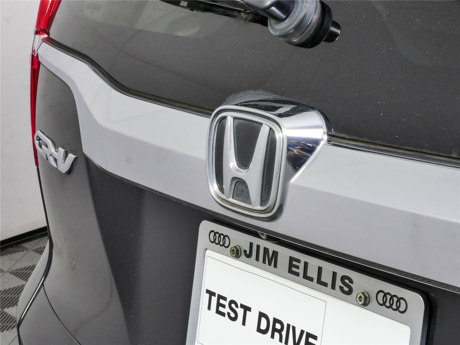 Used 2015 Honda CR-V EX image 35