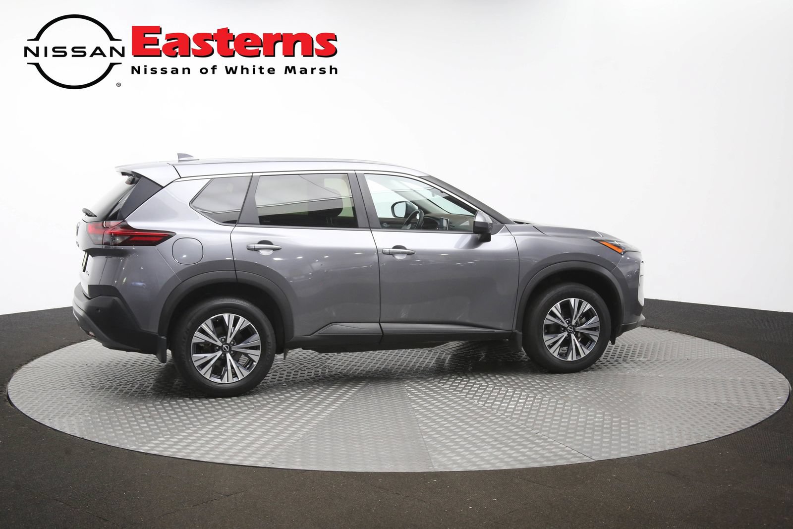 Used 2023 Nissan Rogue SV AWD/4WD image 39
