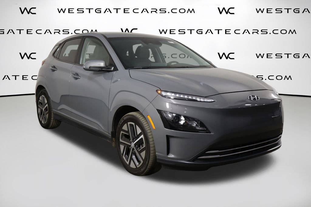 Used 2023 Hyundai Kona SE image 44