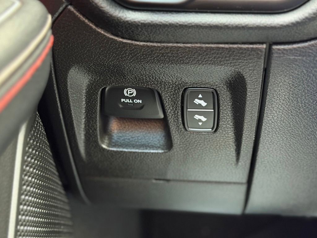 Used 2022 RAM 1500 Rebel w/ Rebel Level A Equipment Group AWD/4WD image 30
