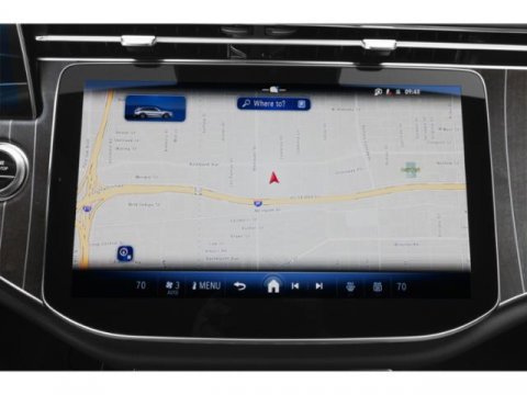 New 2026 Mercedes-Benz E 450 4MATIC All-Terrain Wagon image 16