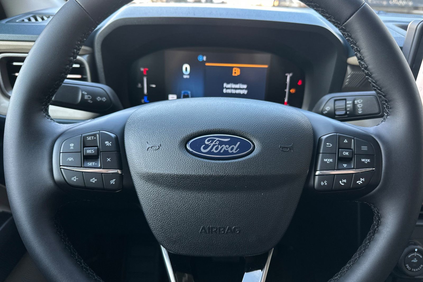 New 2026 Ford Maverick Lariat image 22